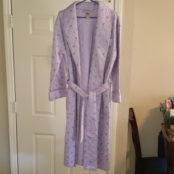 HIGH SIERRA ROBE 🌿 - Picture 1 of 3